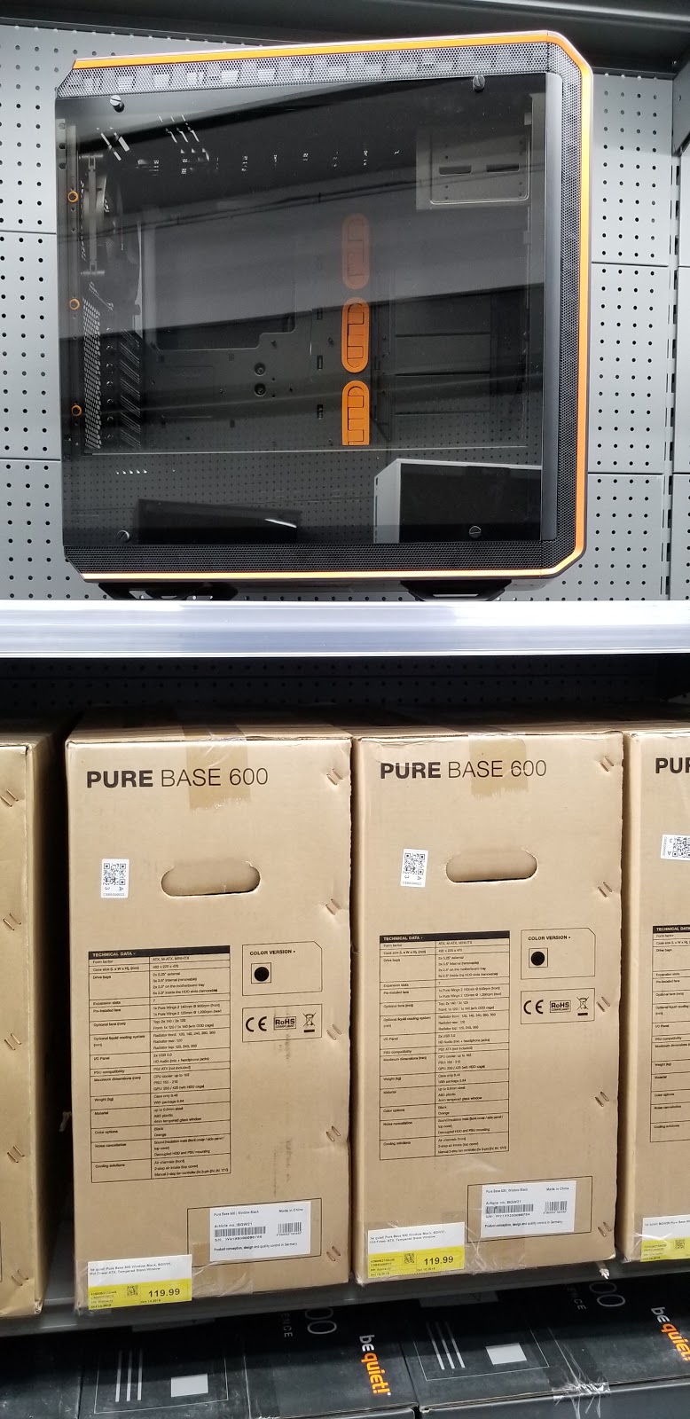 Canada Computers Halifax | 201 Chain Lake Dr, Halifax, NS B3S 1C8, Canada | Phone: (902) 417-0387