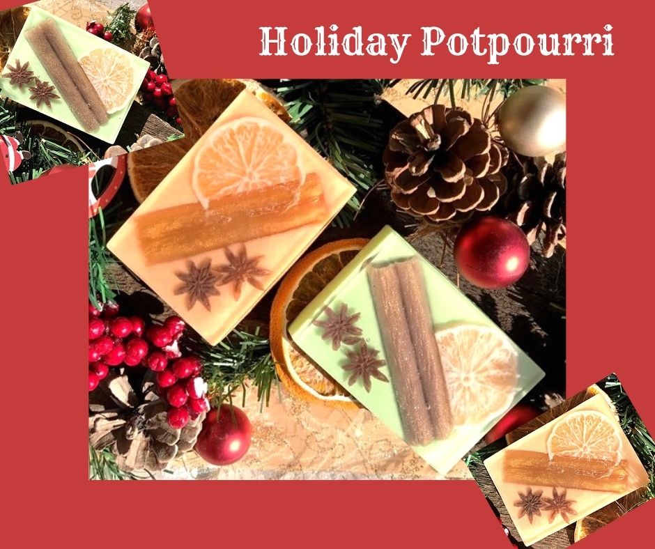 Soap by Natures Art | 2997 Woodstock Rd, Mahone Bay, NS B0J 2E0, Canada | Phone: (902) 912-0307