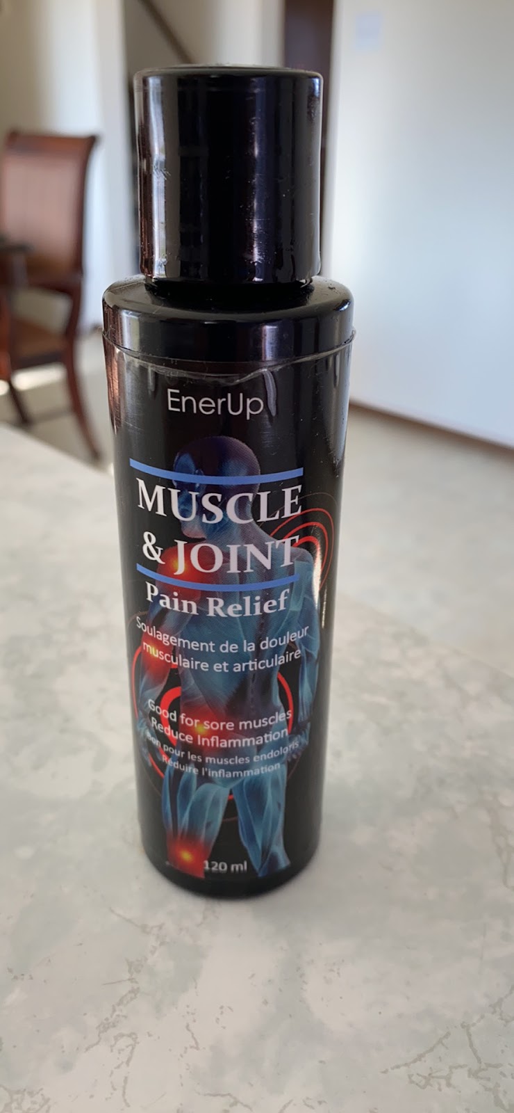 EnerUp World Inc. | 2115 27 Ave NE Unit 3, Calgary, AB T2E 7E4, Canada | Phone: (587) 374-0824