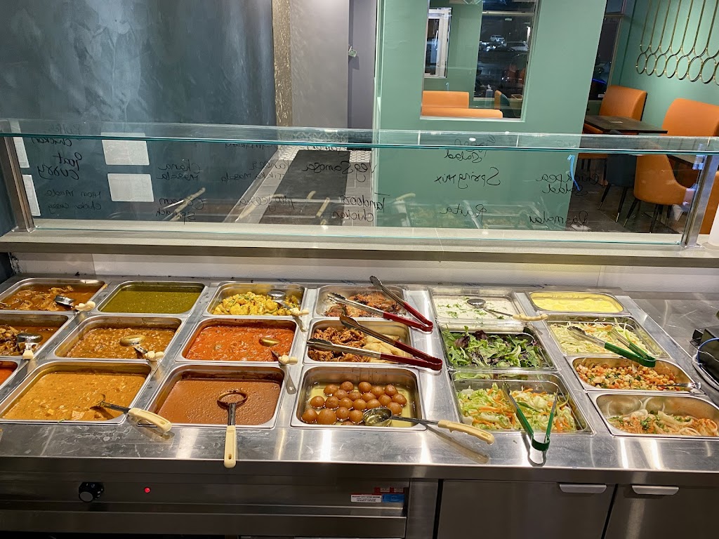 Daal Roti Indian Curry Xpress | 196 McEwan Dr E Unit -12, Bolton, ON L7E 4E5, Canada | Phone: (289) 487-0404