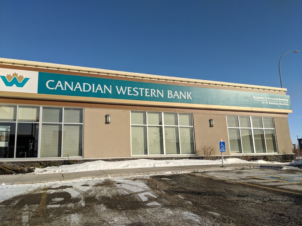Canadian Western Bank | bank | 5222 130 Ave SE #300, Calgary, AB T2Z 0G4, Canada | 4032578235 OR +1 403-257-8235