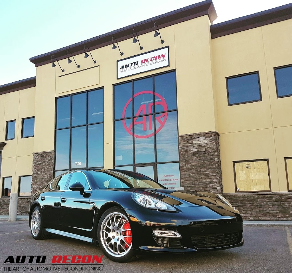 AUTO RECON | 3530 Millar Ave #740, Saskatoon, SK S7P 0B6, Canada | Phone: (306) 290-9588