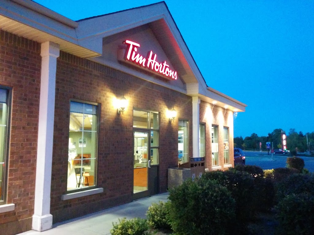 Tim Hortons | 34 Snyders Rd W, Baden, ON N3A 2M1, Canada | Phone: (519) 634-5002