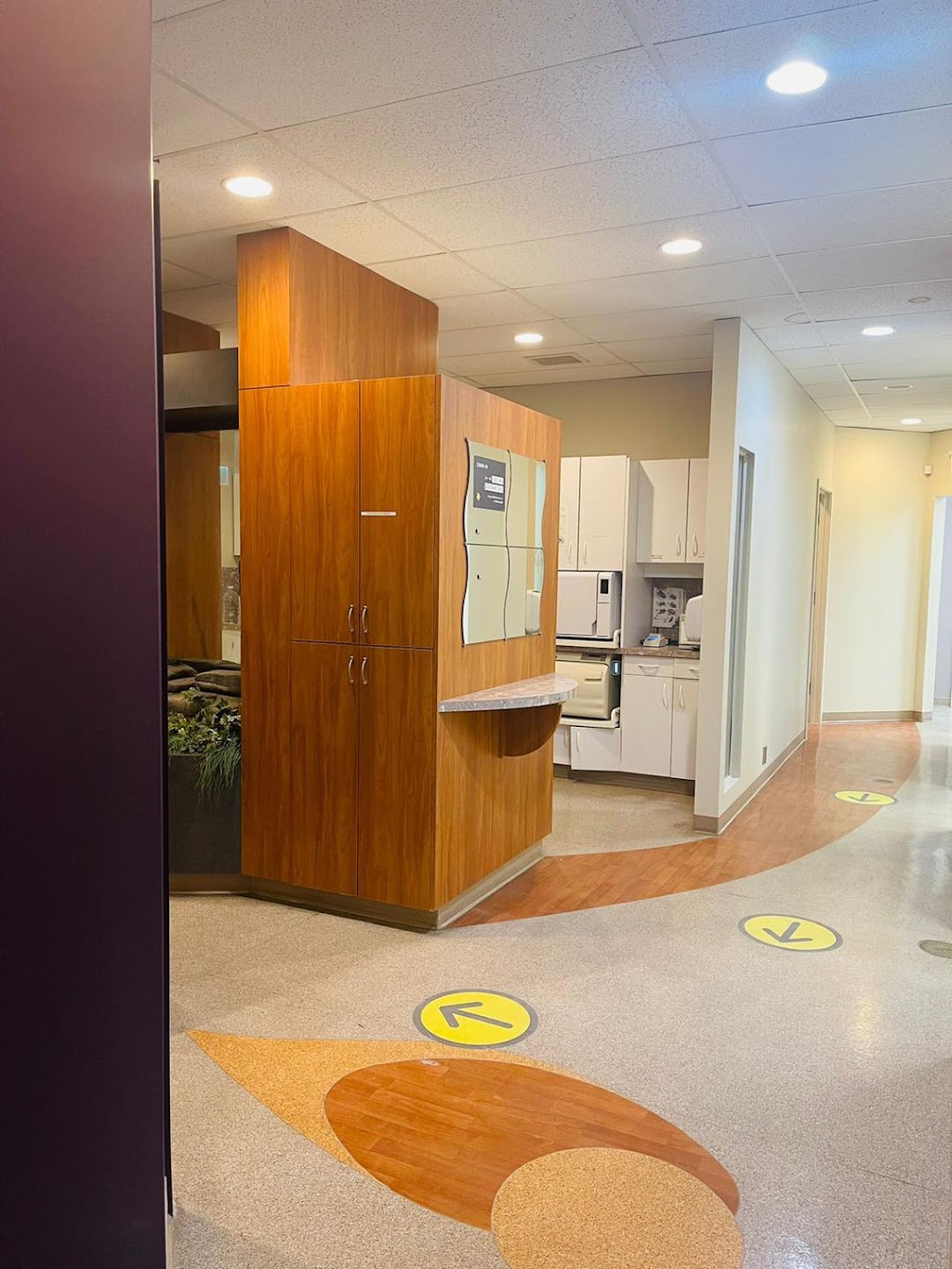 Alliance General Dentistry | 4214 66 St NW, Edmonton, AB T6K 4A2, Canada | Phone: (780) 540-9101