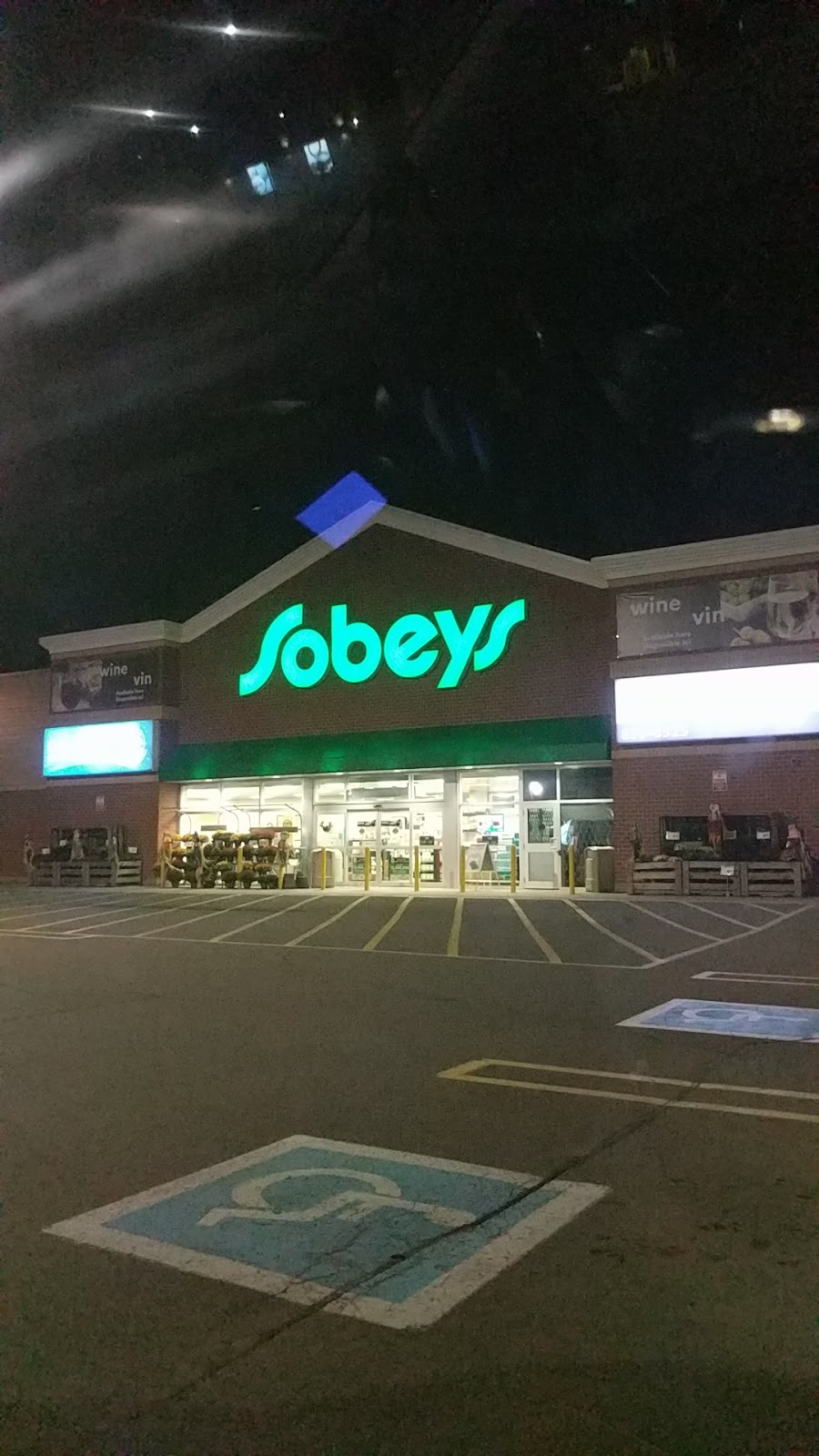 Sobeys Pharmacy Elmwood Drive | 77 Filles de Jesus Ave, Moncton, NB E1A 9G6, Canada | Phone: (506) 855-6925
