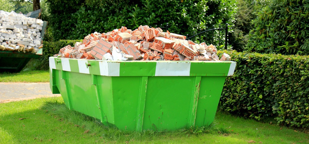OF Garbage | 2020 Sheppard Ave W #1208, North York, ON M3N 1A3, Canada | Phone: (647) 326-0000