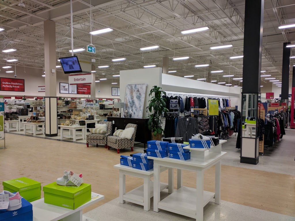Marshalls | 2210 Bank St, Ottawa, ON K1V 1J5, Canada | Phone: (613) 737-4566