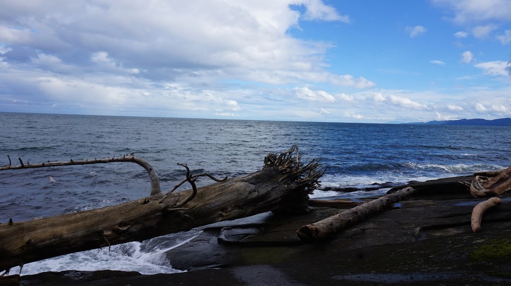 Dionisio Point Provincial Park | Galiano Island, BC V0N 1P0, Canada | Phone: (877) 559-2115