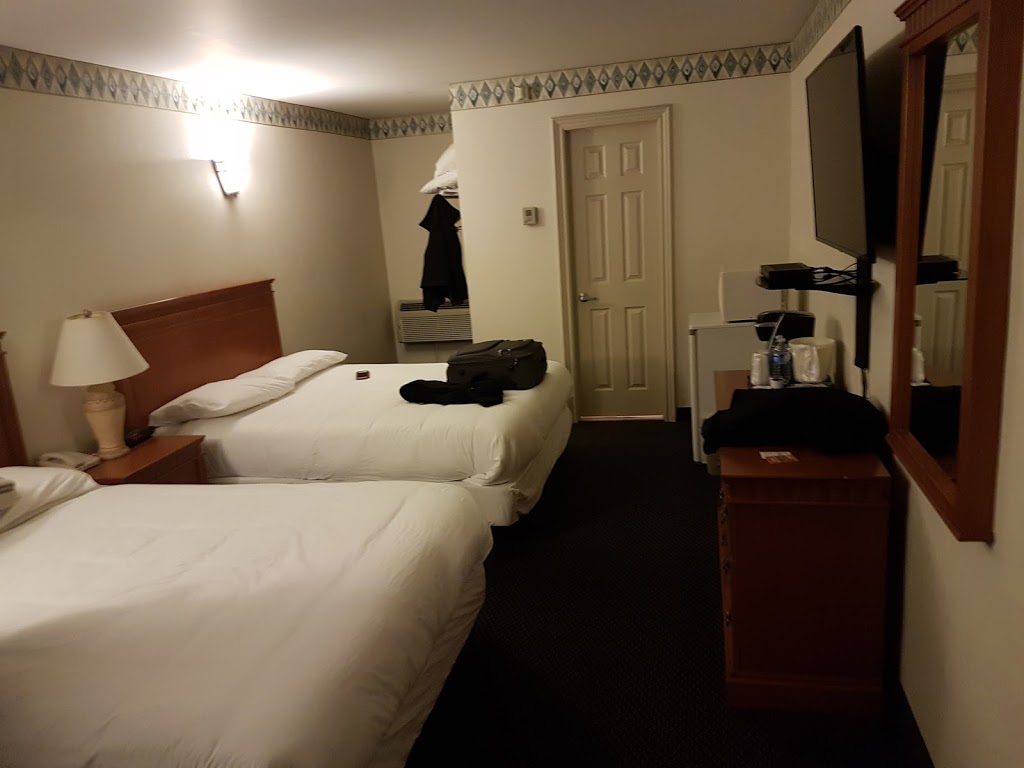 Vaughan Inn | 6700 Hwy 7, Woodbridge, ON L4L 1A5, Canada | Phone: (905) 851-2831
