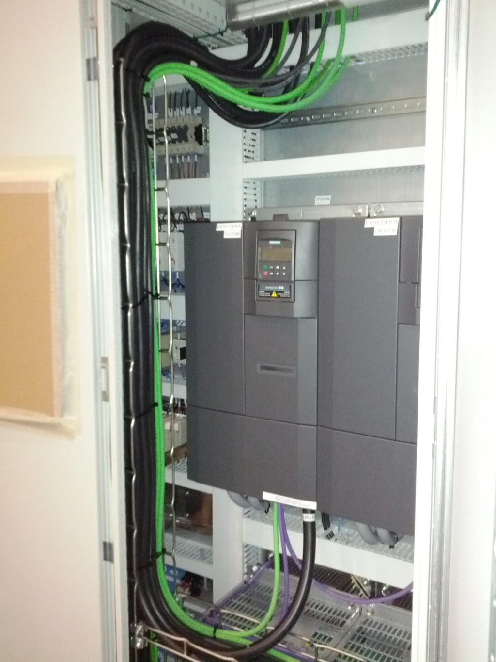 CWS Electrical | 111 Denrich Ave, Tillsonburg, ON N4G 0H1, Canada | Phone: (416) 951-7660