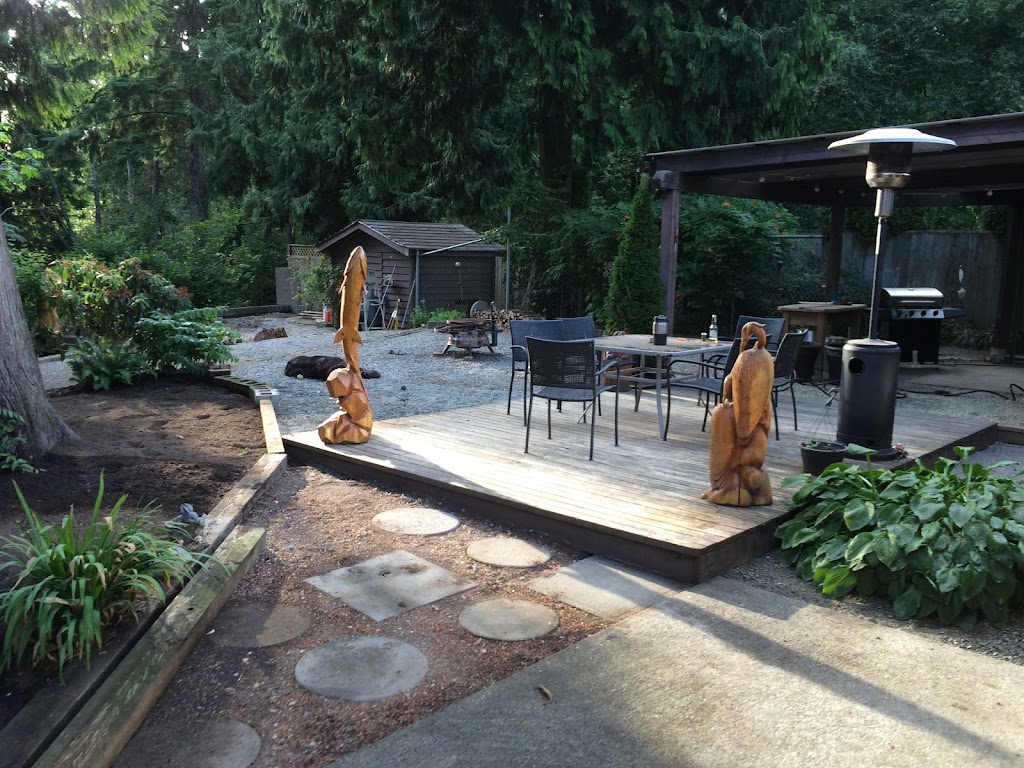 Sandman Contracting | 4521 204 St, Langley, BC V3A 6L3, Canada | Phone: (604) 728-7834