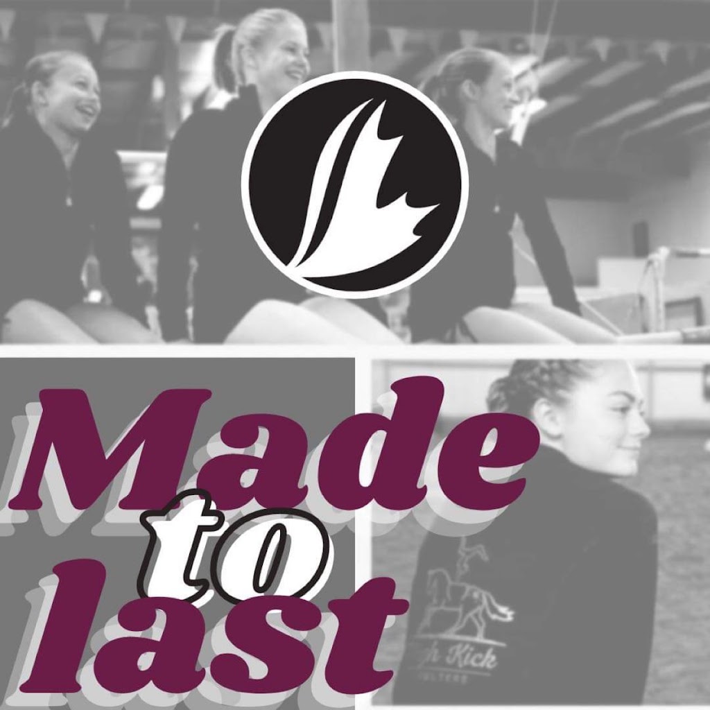 Inspired Athletics Inc. | 262 Mt Lorette Pl SE, Calgary, AB T2Z 2L9, Canada | Phone: (403) 837-5514