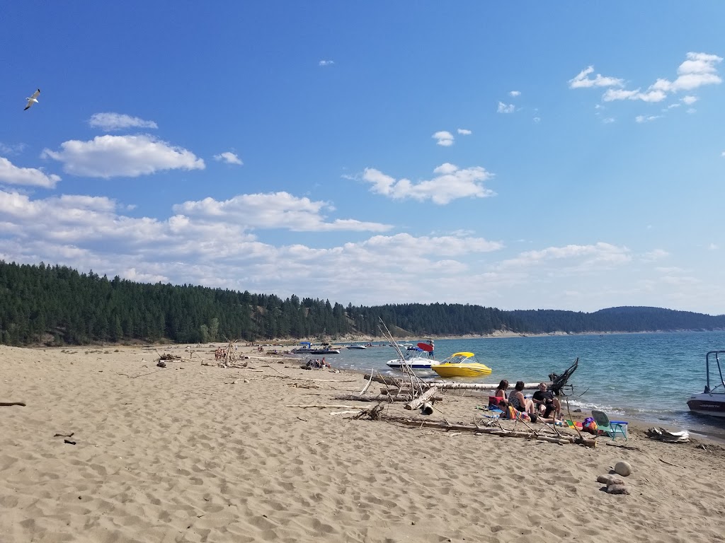 Oestriech Ranch RV | Oestriech Rd, Grasmere, BC V0B 1R0, Canada | Phone: (250) 529-7220