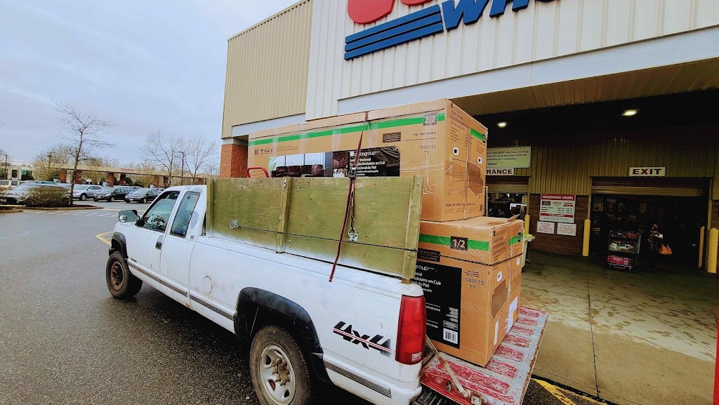 Erics got a truck | 20761 Grade Crescent, Langley, BC V3A 4K2, Canada | Phone: (604) 783-2136