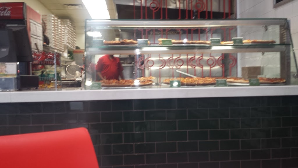 Pizza Nova | 369 Mountainview Rd S, Georgetown, ON L7G 5X3, Canada | Phone: (416) 439-0000