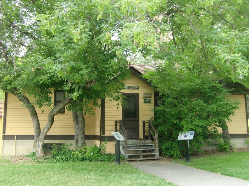 Friends Of Fish Creek Provincial Park Society | 15975 Bow Bottom Trail SE, Calgary, AB T2J 6T5, Canada | Phone: (403) 238-3841