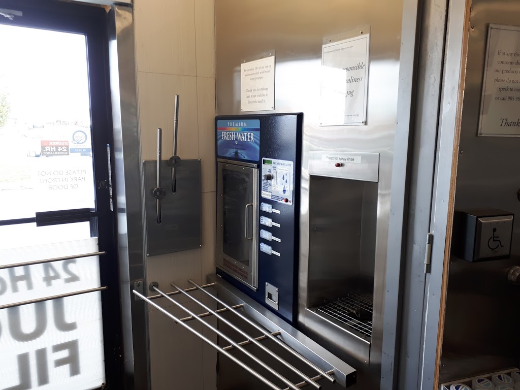 North Durham EcoWater | 1894 Scugog St Unit #1, Port Perry, ON L9L 1H7, Canada | Phone: (905) 985-4900