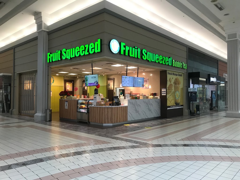 Fruit squeezed Bubble tea | 2225 Erin Mills Pkwy #60A, Mississauga, ON L5K 1T9, Canada | Phone: (647) 606-6146