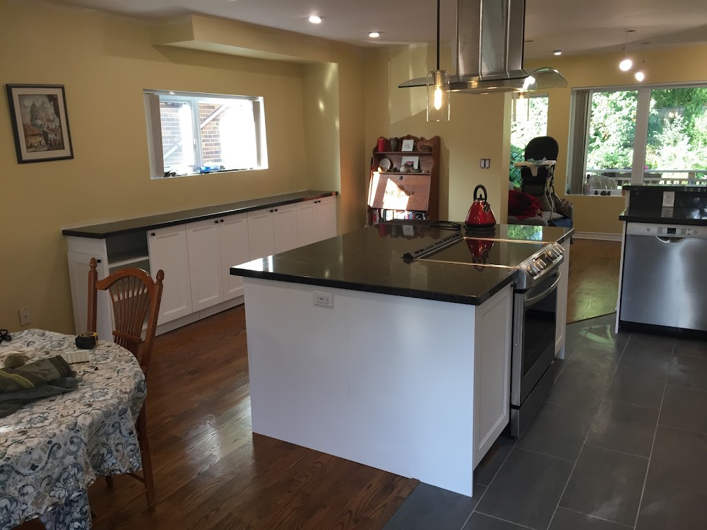 Wynston Contracting | 1074 Scotts Dam Rd, Minden, ON K0M 2K0, Canada | Phone: (416) 565-4947