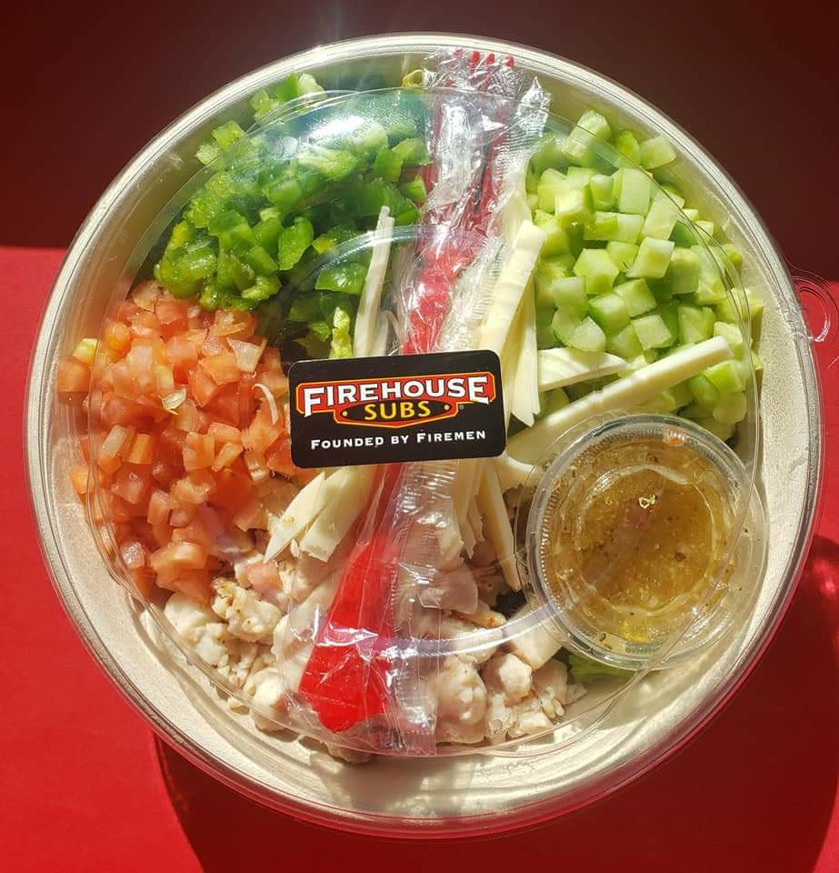 Firehouse Subs Orléans | 3838 Innes Rd, Orléans, ON K1W 0C8, Canada | Phone: (613) 424-2800