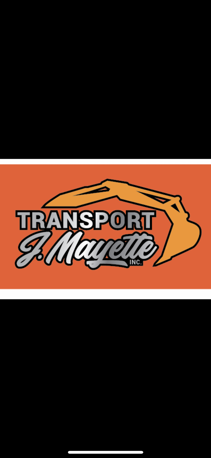 Transport J. Mayette Inc. | 151 Chem. Girard, Danville, QC J0A 1A0, Canada | Phone: (819) 386-8092