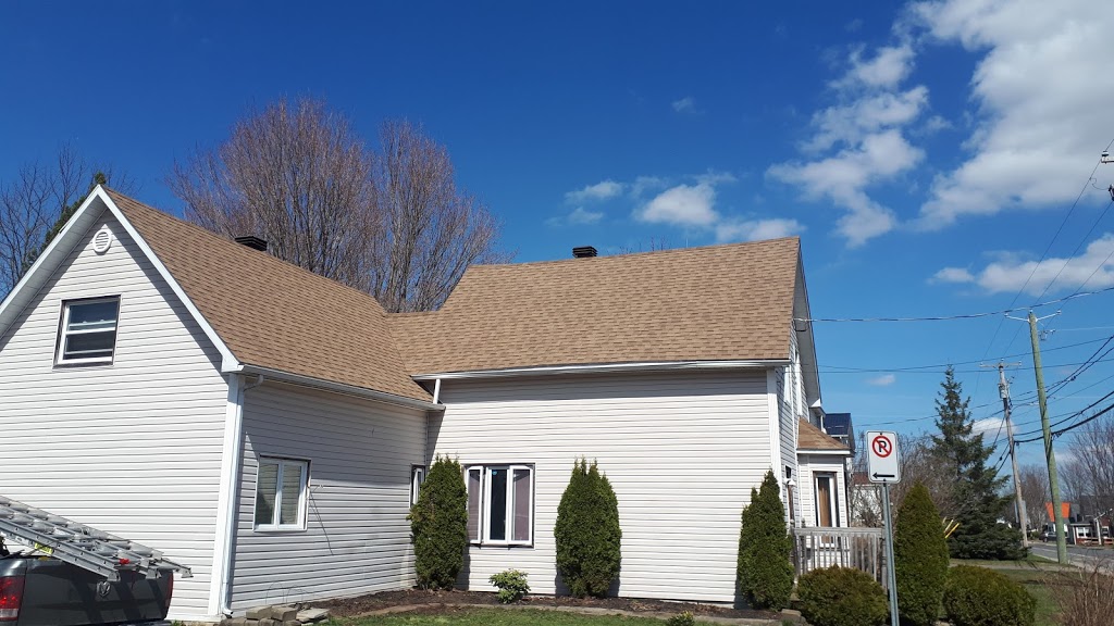 Toitures Larose | 1090 Chemin Denison E, Shefford, QC J2M 1Y7, Canada | Phone: (450) 777-8742