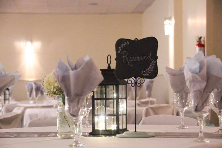 MaryEllenCatering | 4930 Stirling Marmora Rd, Springbrook, ON K0K 3C0, Canada | Phone: (343) 263-0935