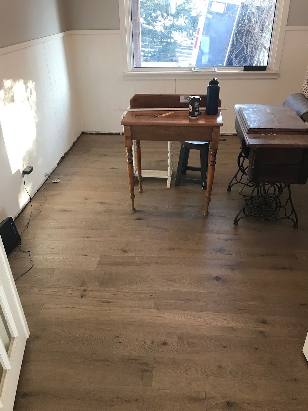 Floor Coverings International | 470 Robinson Rd Unit 7, Ennismore, ON K0L 1T0, Canada | Phone: (705) 954-9595