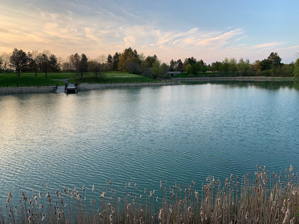 Townsend Pond Trail | 101 Nanticoke Creek Pkwy, Townsend, ON N0A 1S0, Canada
