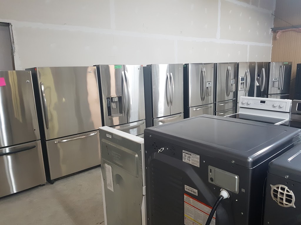 Durham Appliances ltd | 50 Mary St W, Lindsay, ON K9V 2N6, Canada | Phone: (705) 928-4440