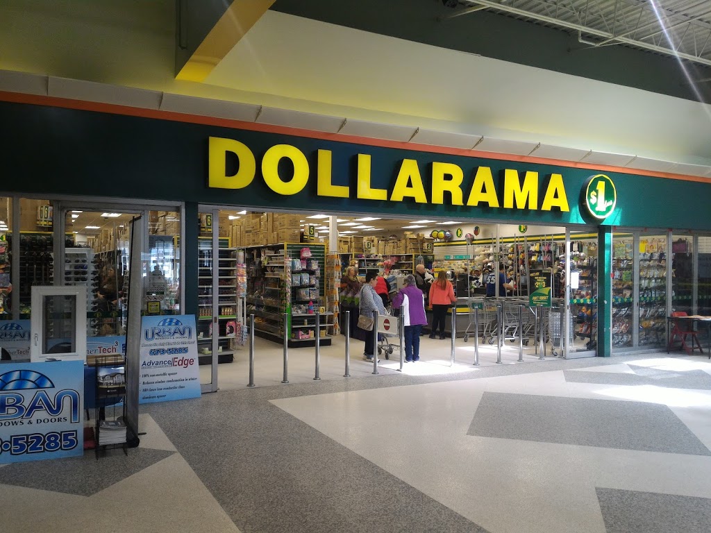 Dollarama Mall, 800 Centre St, Espanola, ON P5E 1J3, Canada