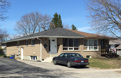 Caprata Properties Inc. | 282 Cook St, Barrie, ON L4M 4H8, Canada | Phone: (705) 896-7368