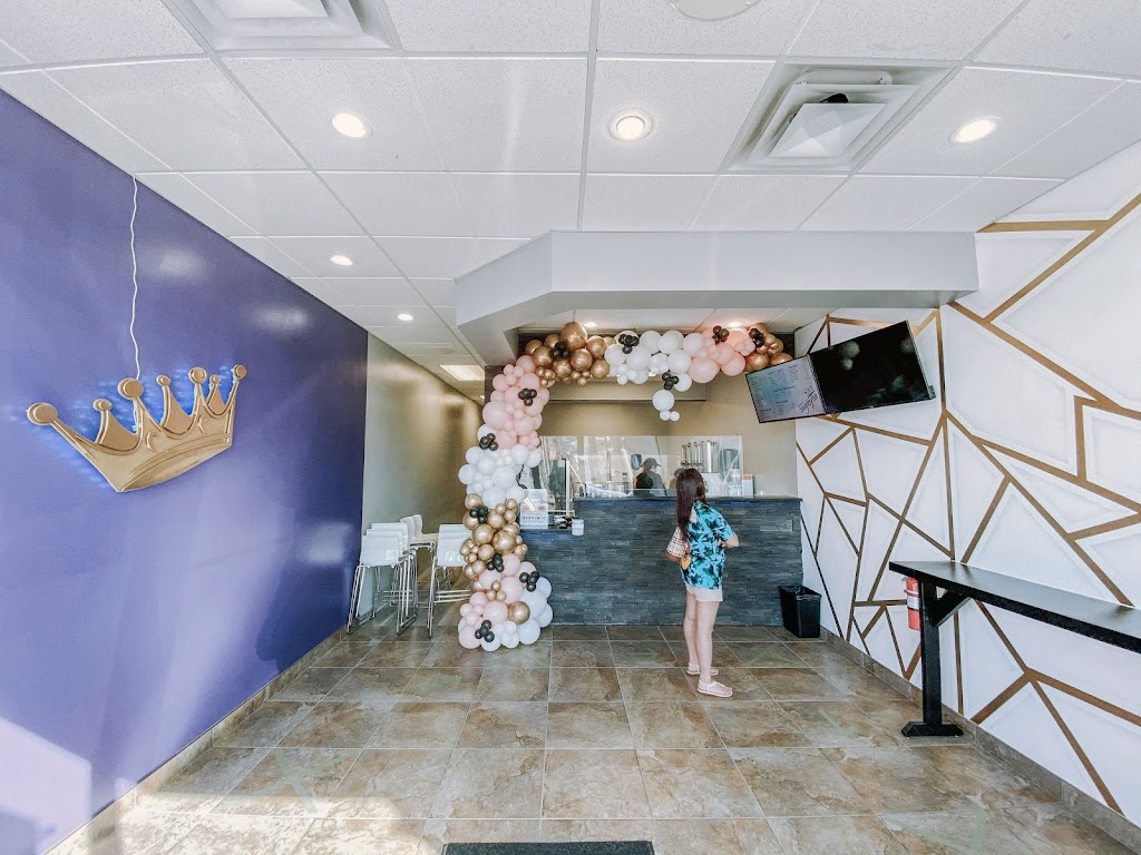 MajesTea | 3715 47 Ave #315, Sylvan Lake, AB T4S 0C8, Canada | Phone: (403) 864-1434