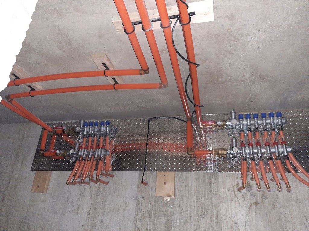 Better Days Plumbing and Construction | 180 Goulding Ave, North York, ON M2R 2P4, Canada | Phone: (647) 898-4030