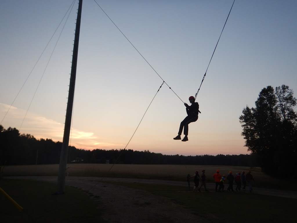 The Boundless School | 7513 River Road RR #1, Palmer Rapids, ON K0J 2E0, Canada | Phone: (416) 951-7059