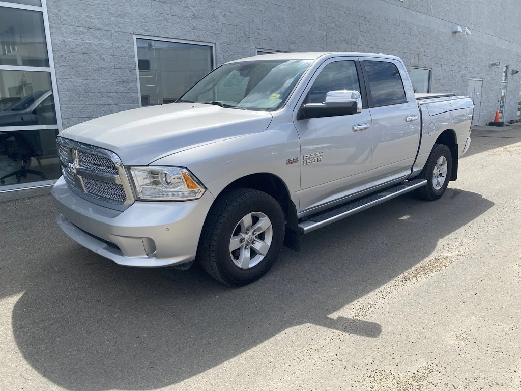 North Edmonton Kia | 13634 St Albert Trail NW, Edmonton, AB T5L 4P3, Canada | Phone: (780) 509-1550