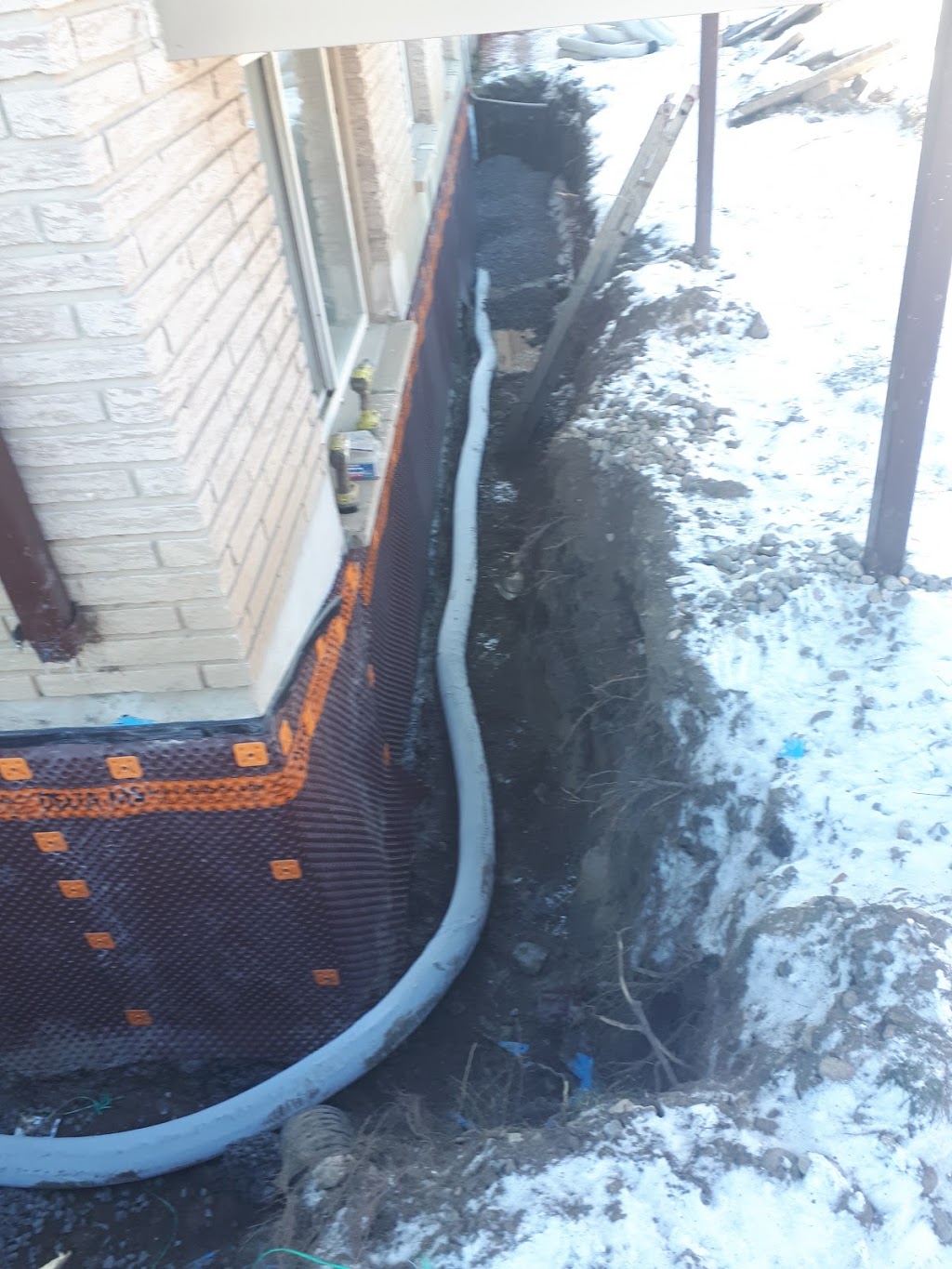 Loyalist Construction & Landscaping Ltd. | 1424 Ottawa St, Kingston, ON K7P 0C2, Canada | Phone: (613) 484-4178