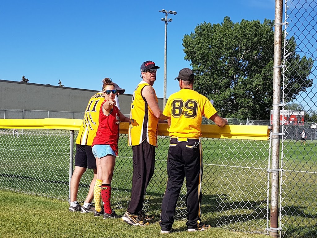 Renfrew Athletic Park | 814 13 Ave NE, Calgary, AB T2E 8A1, Canada | Phone: (403) 268-2489