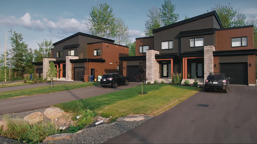 Quartier Natura | 1 Rue Natura #255, Bromont, QC J2L 0E8, Canada | Phone: (514) 666-7827