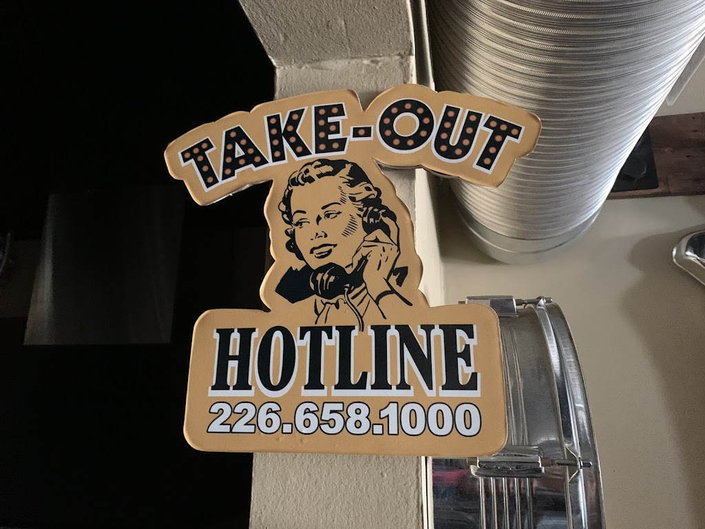 Waffle Weiney | 223 Colborne St, Port Stanley, ON N5L 1C1, Canada | Phone: (226) 658-1000