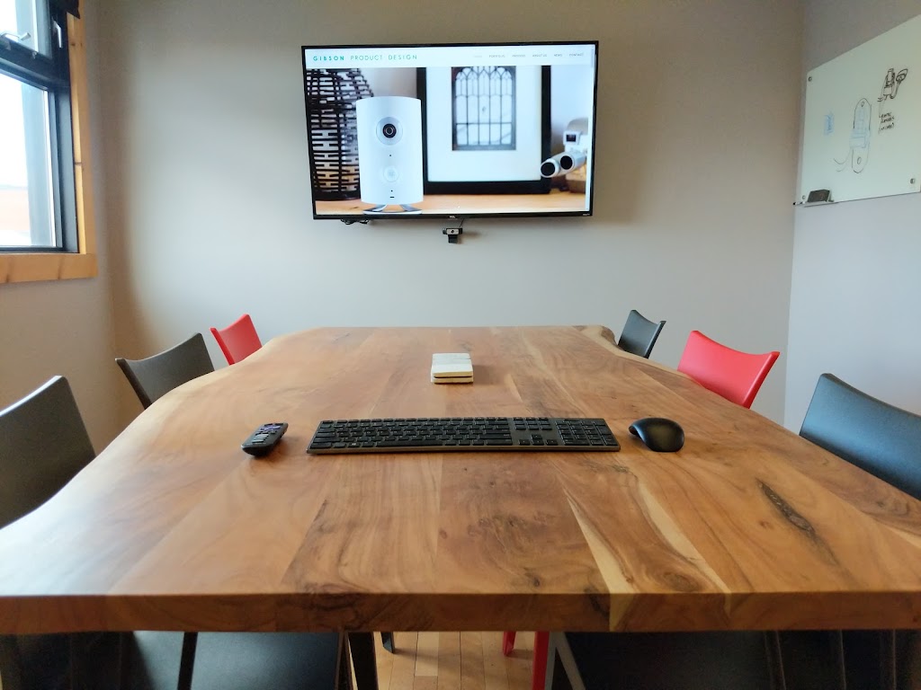 Gibson Product Design | 145 Spruce St #205, Ottawa, ON K1R 6P1, Canada | Phone: (613) 241-8668