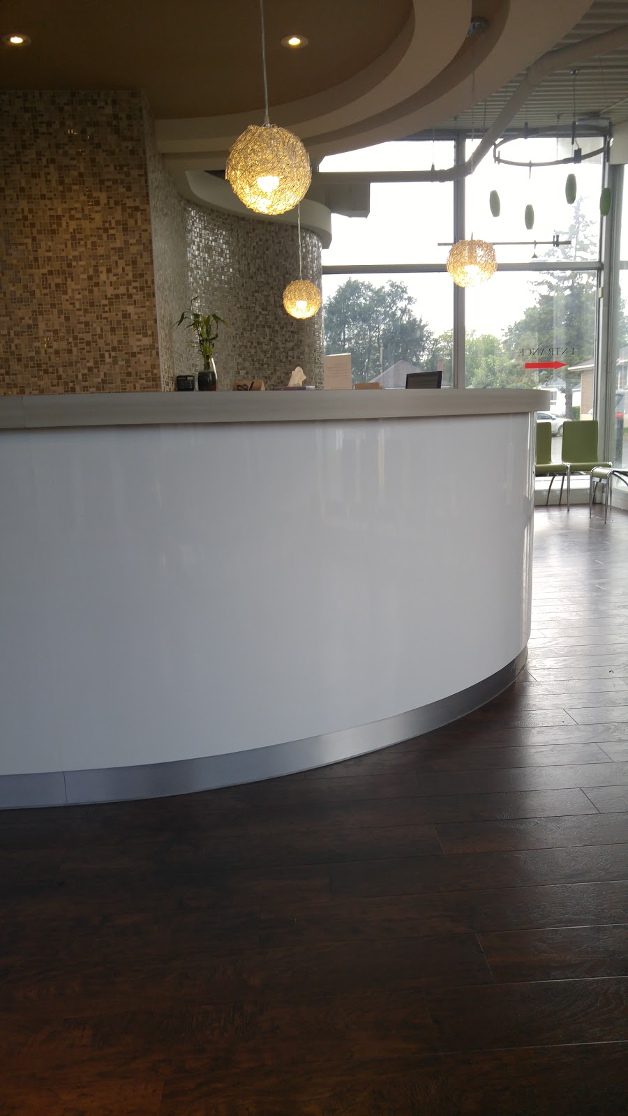 GHA Surgical Centre | 726 Upper James St, Hamilton, ON L9C 2Z9, Canada | Phone: (905) 575-5743