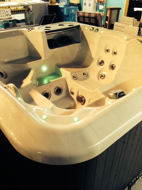 Pooln Around Spas & Water Care | 60 Archimedes St, New Glasgow, NS B2H 2T2, Canada | Phone: (902) 752-8008