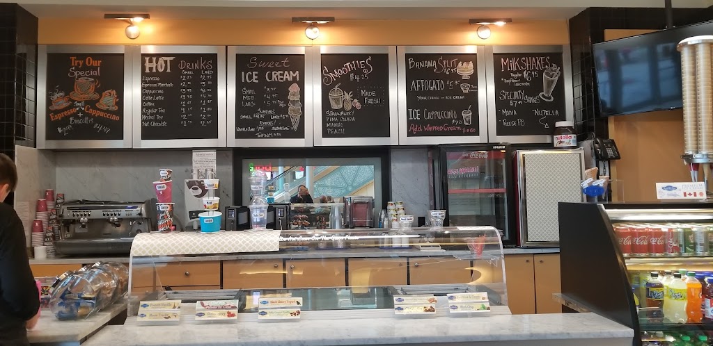 Sweet Point | 6380 Fallsview Blvd, Niagara Falls, ON L2G 7X5, Canada | Phone: (905) 371-3162