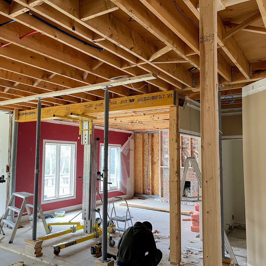 V GROUP | 1002 Cole St, Innisfil, ON L9S 4R7, Canada | Phone: (437) 982-4595