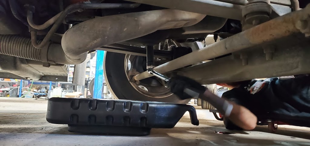 DOM auto repair LTD. | 17 Sabrina Way Headingly y, MB R4H 0A7, Canada | Phone: (204) 806-2075