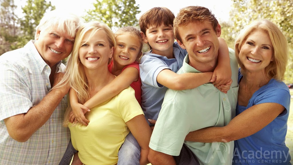Academy Hearing Centres | 3630 Brentwood Rd NW, Calgary, AB T2L 1K8, Canada | Phone: (403) 210-2482