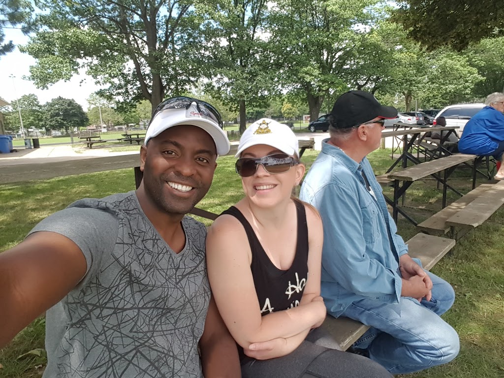 Oakes Park | Niagara Falls, ON L2E 2E9, Canada