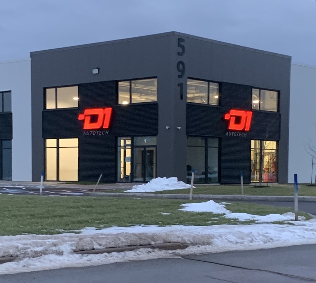 D1 Autotech Ltd | 591 Ferdinand Blvd, Dieppe, NB E1A 7G1, Canada | Phone: (506) 872-2024