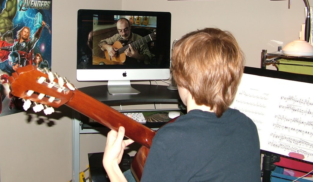 Private music lessons. Guitar, Piano, Music theory, RCM and McGi | 4208 Rue Gamelin, Pierrefonds, QC H9H 4B9, Canada | Phone: (514) 781-4338
